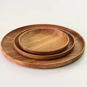 Durable écologique parfait pour chaque repas et occasion par l'artisanat croissant - Product Image 1