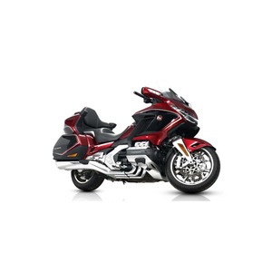 มือสอง Ho NDA goldwing และ BMW-1000RR จักรยานใหม่ - Product Image 6