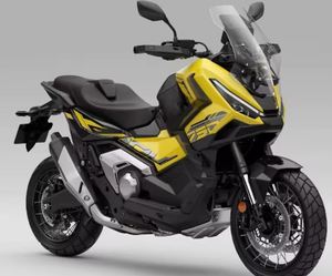 TUK BEST SALES NOUVEAU Hondaa XADV 750cc Motos de tourisme aventure tout-terrain Standard X ADV 750cc - Product Image 2
