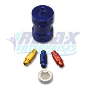 Instrumentos Quirúrgicos de Acero Inoxidable Personalizados Más Vendidos, Juego de Transferencia de Grasa Nano Micro Reutilizable de Alta Calidad, Manual, CE - Product Image 1