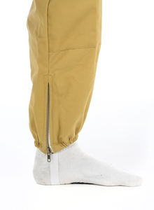 Costume d'apiculture kaki brun ventilé ruches vêtements de protection pour apiculteur débutant professionnels rucher - Product Image 5