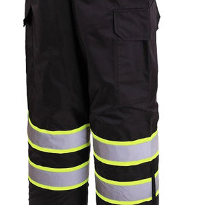 OEM Manufacture Hot Sale Men Outdoor <b>Hi</b> <b>Vis</b> Reflective Workwear <b>Pants</b> High Quality High Visibility <b>Pants</b> - Product Image 6