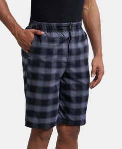 <b>Mens</b> 2025 Summer Collection Quick Drying sublimated <b>Long</b> <b>Shorts</b> 100% Polyester Mid Waist Design Beach <b>short</b> - Product Image 3