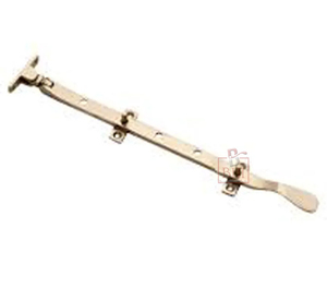 สกรูทองเหลืองปรับได้สำหรับหน้าต่างขัดเงาอุปกรณ์เสริมสำหรับประตู/หน้าต่างอพาร์ทเมนต์ใช้กระจกอลูมิเนียม - Product Image 4