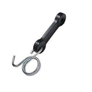 Husqvarna & AYP Cortacésped Bagging 160793 Grass Chute Latches Piezas y accesorios de alta calidad - Product Image 4