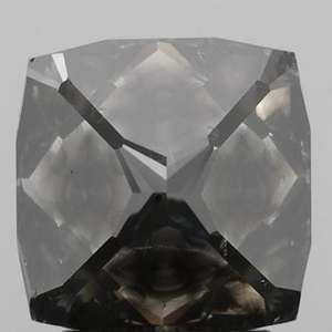 Premium Fancy Football Cut Diamond KM3 5.04ct Piedra preciosa suelta natural Precio de fábrica al por mayor Proveedor OEM - Product Image 1