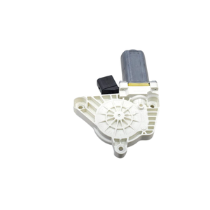 MOTORE ELETTRICO PER FINESTRINO ANTERIORE DESTRO MERCEDES Classe E Cabrio (A238) A0009066206 (17>) - Product Image 3