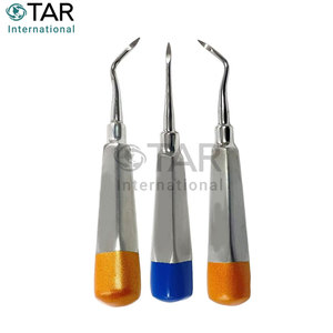 ชุดลิฟต์ฟันแบบพรีเมี่ยมเครื่องมือทางการแพทย์สำหรับดึงกระดูก - Product Image 1