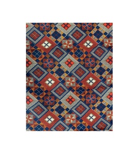 Tejido modal de viscosa de rayón Premium 100 por ciento tejido para camisas Ideal para hacer vestidos Precio a granel India - Product Image 2