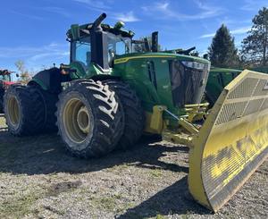 Tracteur John Deere 9R 640 2023 à vendre - Product Image 1
