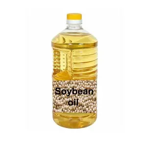 Top Quality Clean soybean refined oil refined canola oil suppliers 100% pure refined sunflower oil