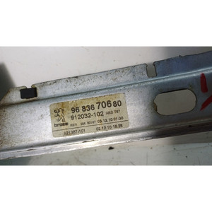Mecanismo de elevación del ventana trasera. DX PEUGEOT 5008 1ª Serie 9883670680 DV6C (09>) - Product Image 2