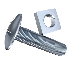 Lug Bolt Best Price High Precision for Furniture Oem/Odm Custom Design Vietnamese Factory - Product Image 1