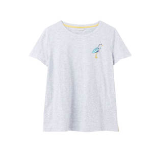 Camiseta personalizada de alta calidad para mujer 2025, camiseta de gran tamaño de algodón personalizada para mujer, camiseta a la venta - Product Image 6