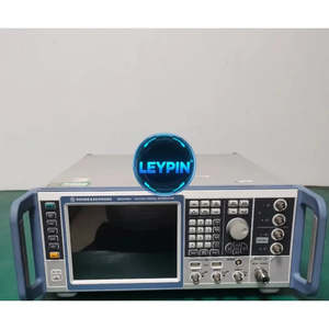 Generador de Señales Vectoriales Rohde & Schwarz SMW200A, Frecuencia Máxima de 67 GHz, Forma de Onda Sinusoidal - Product Image 2