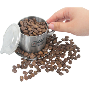 100% Vietnam Arabica Coffee Honey Process Premium Green <b>Beans</b> for Roasters and Coffee Import Markets Worldwide - Product Image 3