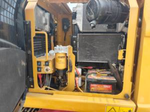 Venta caliente Caterpillar 312D2GC y 315D2GC Excavadoras sobre orugas Componentes de motor de núcleo populares en los Estados Unidos - Product Image 5