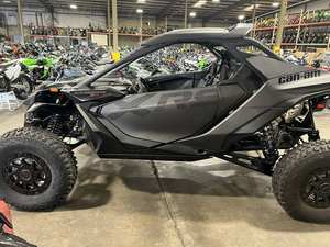 Los Mejores Vehículos Maverick R X Rs 2026 con Smart-Shox - Product Image 3