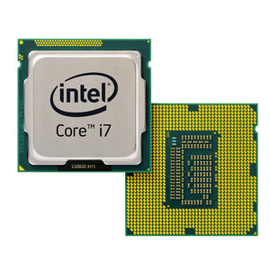 ใช้แล็ปท็อปโปรเซสเซอร์ I7-2630QM CPU SR02Y Quad-Core Socket G2 / RPGA988B 45W 2.0GHz 6MB แคช - Product Image 6