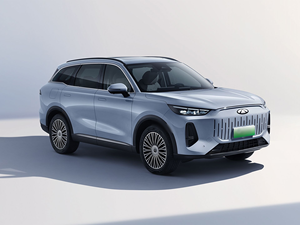 Nuevo SUV de 7 Plazas de Energía Nueva 2024, Edición de Largo Alcance 120, Vehículo Híbrido/Eléctrico Automático, Último Modelo Chino - Product Image 3