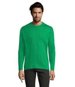 Custom Logo Design Oversize Eco-Friendly High Street Breathable <b>White</b> Full <b>Sleeve</b> Solid Pattern Knitted Plus Size Autumn <b>Men's</b> - Product Image 4