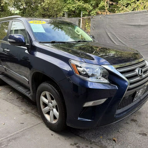 2018 LEX-US GX 460 4WD ขับด้านซ้าย - Product Image 1