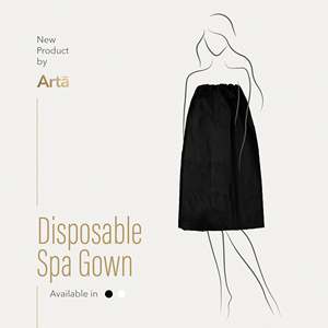 ชุดชั้นในแบบใช้แล้วทิ้งสะดวกสบายและสะดวก - Product Image 4