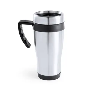 Tazza Termica Personalizzata Carson, Articoli Promozionali per Bevande Personalizzabili - Product Image 3