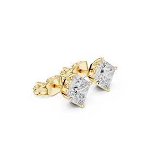 Fashion 18K Gold Plated Chunky Wide <b>Huggie</b> Hoop <b>Earrings</b> Women Thick Non Tarnish 925 Sterling <b>Silver</b> Hoop <b>Earrings</b> Jewelry 2024 - Product Image 4