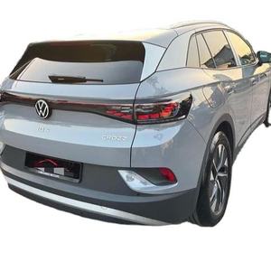 2024 Used SUV New/Used LeftHand Drive Dark Interior Fabric Automatic 360 Rear <b>Camera</b> R17 Turbo 4-Seater <b>Panoramic</b> - Product Image 3