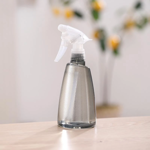 500ml PP <b>Fine</b> <b>Mist</b> Portable Power Sprayers Refillable <b>Spray</b> <b>Bottles</b> for Gardening, Cleaning, and Haircare Solutions - Product Image 4