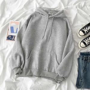 Sweats à capuche et sweat-shirts à capuche grande taille pour hommes étiquettes personnalisées et logo sweat à capuche uni en coton polaire à sublimation pour hommes - Product Image 2