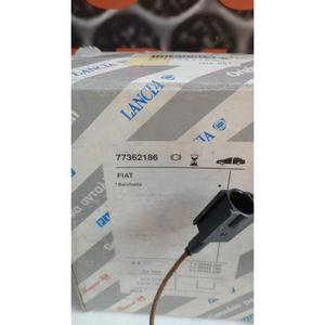 Pastiglie Freno FIAT Barchetta 1a Serie (95>03) 77362186 Benzina - Product Image 6
