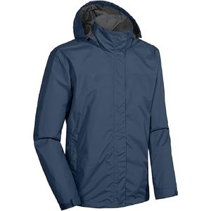 Vente de gros Veste coupe-vent imperméable softshell personnalisée de haute qualité pour hommes, Vêtements d'extérieur en nylon, Smart Casual pour le printemps - Product Image 6