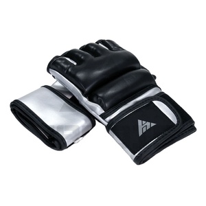 OEM Low Price High Quality Leather MMA <b>Gloves</b> Boxing Training Sparring MMA <b>Gloves</b> Best Quality Mma <b>Gloves</b> - Product Image 1
