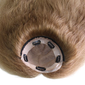 Fashion Toupee for Women <b>Hair</b> 100% <b>Human</b> <b>Hair</b> Natural Ombre Brown Lace Front <b>Human</b> <b>Hair</b> <b>Wigs</b> for Black Women From Vietnam - Product Image 4