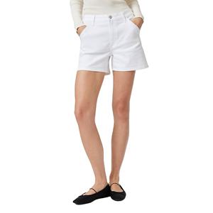 Custom High Street Style Denim <b>Shorts</b> Quick Dry 100% Cotton Comfort Button Waistband Solid Pattern Loose Pockets Streetwear - Product Image 1