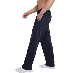 Pantalones y pantalones de hombre de servicio OEM de alta calidad de Pakistán Pantalón modesto Cintura media Nueva llegada Pantalones de chándal de algodón Pantalones de hombre - Product Image 5