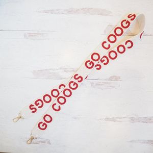 2025 New Arrivals Design Colour Orange White <b>Stud</b> <b>Earrings</b> Handmade Glass Beads Unisex Wedding Classic Fashionable - Product Image 2