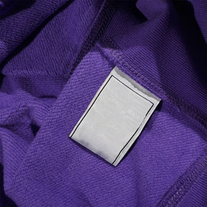 Pakistán fabricación invierno cálido pulóver sudaderas con capucha Color azul Slim Fit Casual Ware sudaderas con capucha para hombres adultos diseño personalizado - Product Image 4