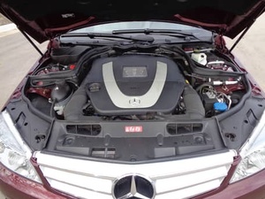 ใช้ C300 DES-BENZ lhd/rhd 2009 Mer CE แล้ว - Product Image 2