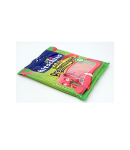 ฮิตชีส์ รสเปรี้ยว รสดราก้อนทอล์คส์ บรรจุ 125 กรัม 364 กิโลแคลอรีต่อ 100 กรัม ปราศจากกลูเตน ทำจากแป้งสาลี สำหรับผู้ค้าส่ง - Product Image 1