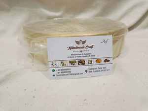 กล่องเครื่องเทศทองแดงฝาใส ใช้งานง่าย กล่องใส่เครื่องเทศทองแดงทำมือสำหรับครัวเรือนอินเดียแบบดั้งเดิม - Product Image 6