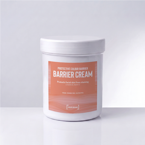 PROTECTIVE COLOUR BARRIER - Crème barrière protectrice/protecteur anti-taches pour la peau à l'aloe vera, allantoïne, Fabriqué en Italie - Product Image 1