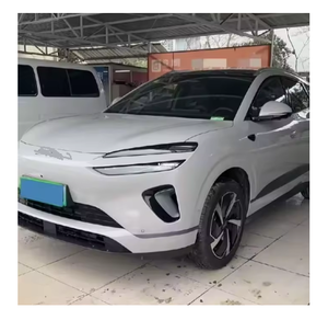 BYD Sea Lion 2026 USADO EN EXCELENTES CONDICIONES - Product Image 1