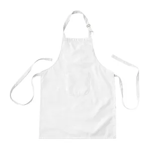 Grembiule da Cucina Lungo Personalizzato - Product Image 1