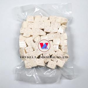 เผือกแช่แข็งคุณภาพสูงรากเผือกเวียดนามสดฟาร์มแช่แข็งเพื่อเก็บอาหารที่มีคุณค่าทางโภชนาการ - Product Image 5