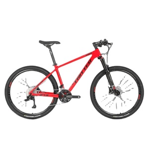 Bicicleta de Carretera de Alta Calidad con Cuadro de Carbono T800 de 27.5"/29" para Adultos, Modelo 2023, Bicicleta de Montaña de Carbono - Product Image 1