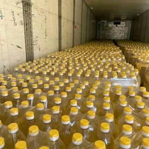 Huile de tournesol bon marché 100% raffinée pour la cuisson / 1 L 100% raffinée, désodorisée, hiverisée - Product Image 4