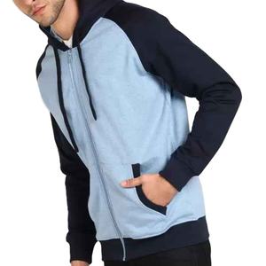 Sweat à capuche en coton imprimé pour homme, Logo personnalisé de haute qualité - Product Image 1